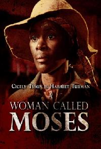 A Woman Called Moses